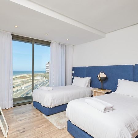 Apartment Sea View B22 -Mosquee Hassan II By Thecasaedition Casablanca Exterior photo