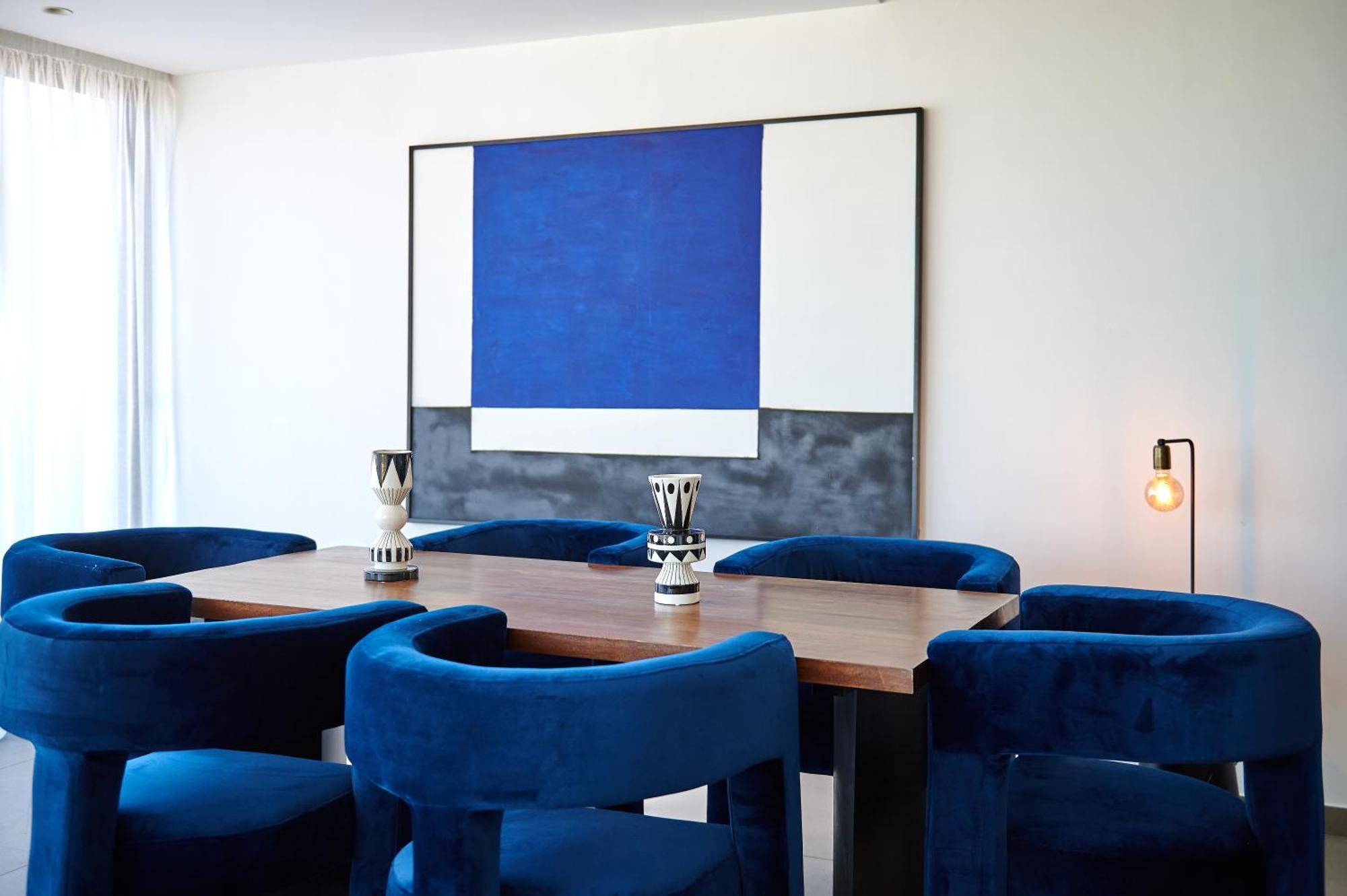 Apartment Sea View B22 -Mosquee Hassan II By Thecasaedition Casablanca Exterior photo